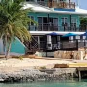 Head Chef / Manager for Waterfront Restaurant in the Bahamas